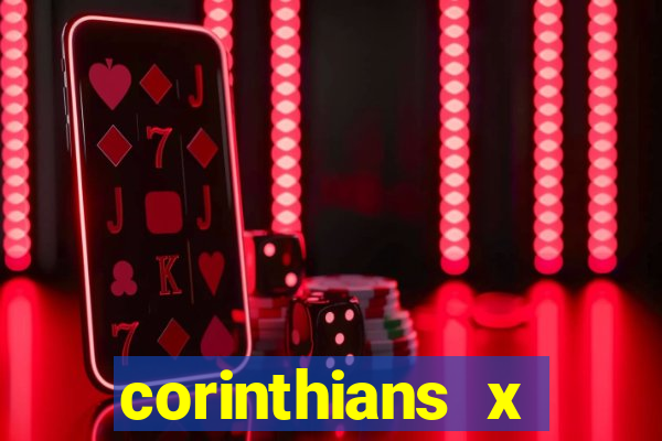 corinthians x cruzeiro play hd